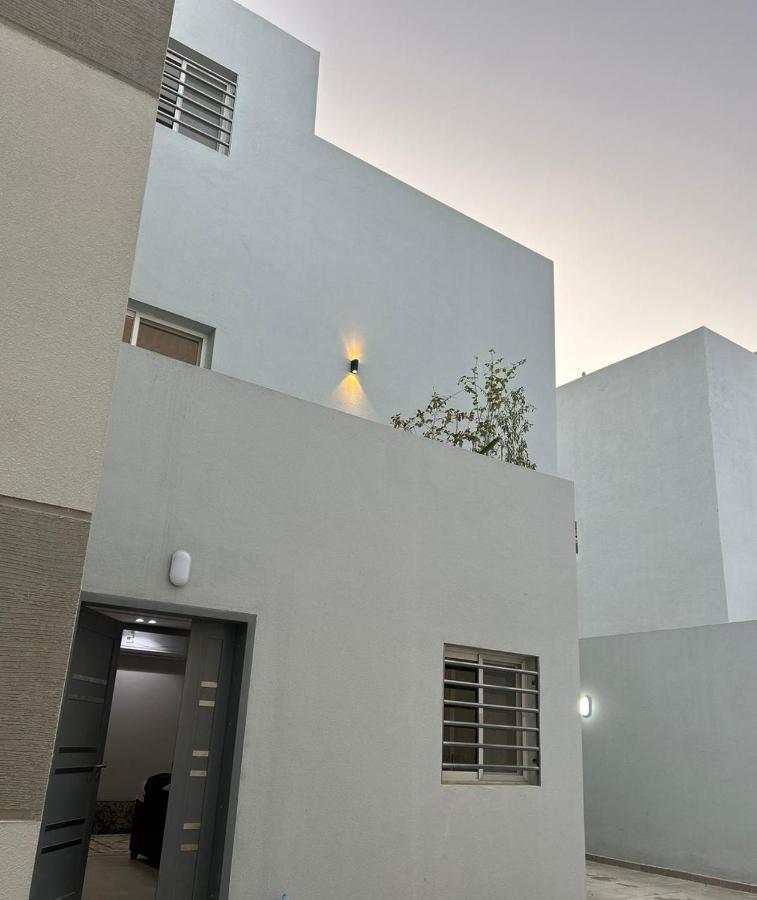 Salman فيلا Villa